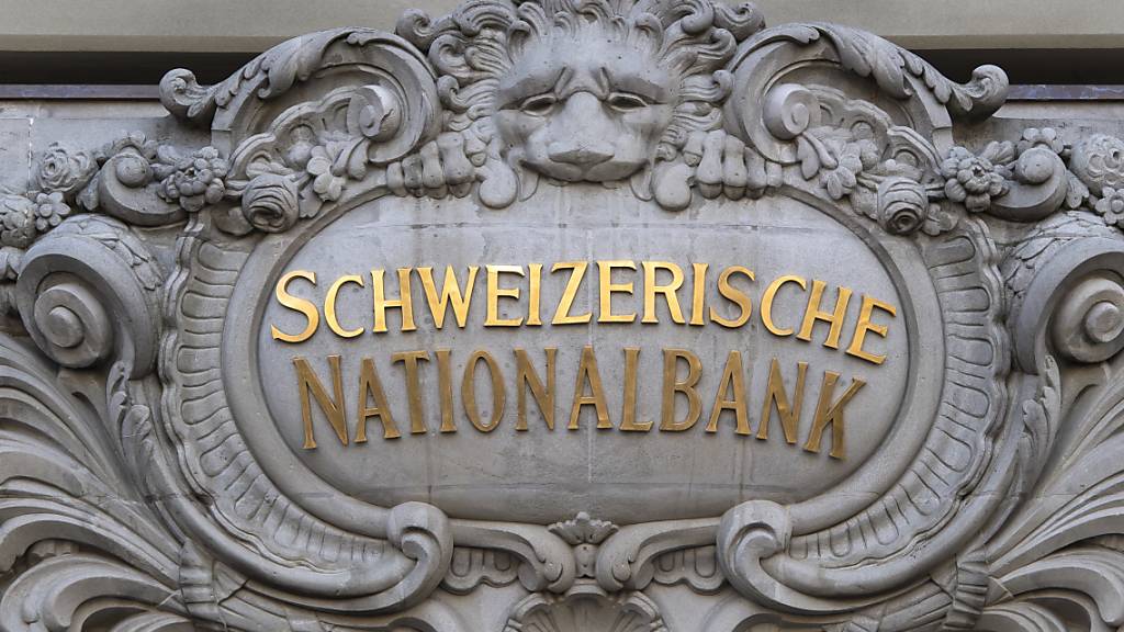 Die Schweizerische Nationalbank schreibt 2022 ein Verlust von 132 Milliarden Franken.
