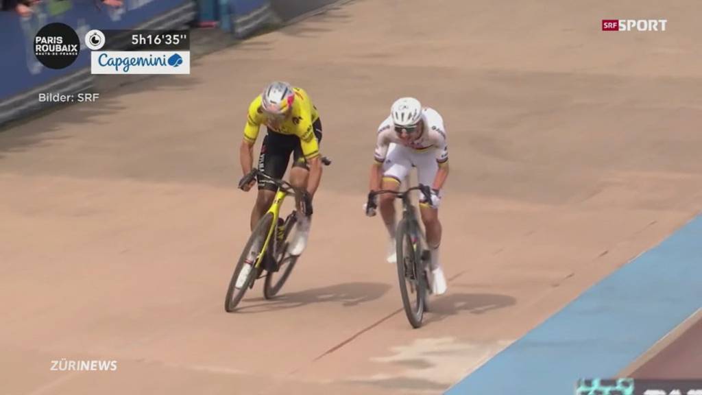 10. Niederlage für den FC Zürich