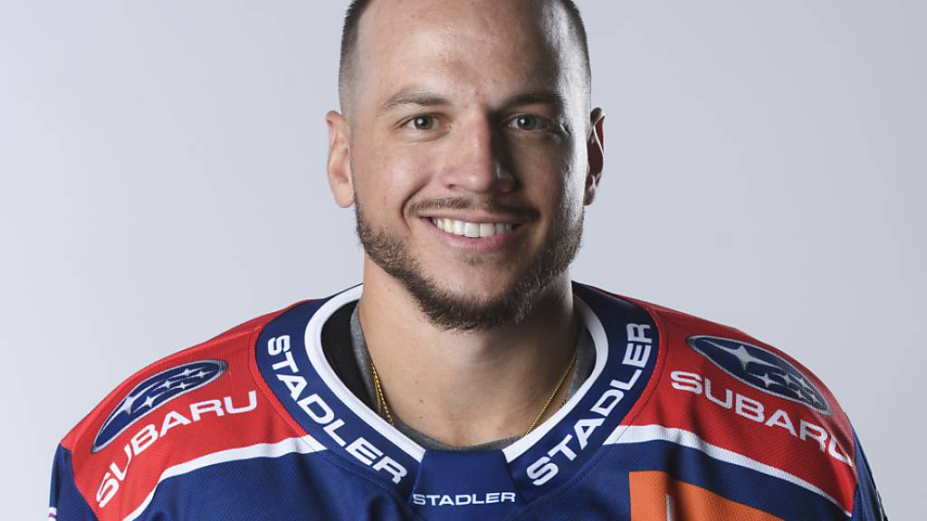 Sven Andrighetto hofft, im November wieder einsatzfähig zu sein