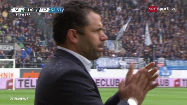 FCZ: Abstiegsgefährdet