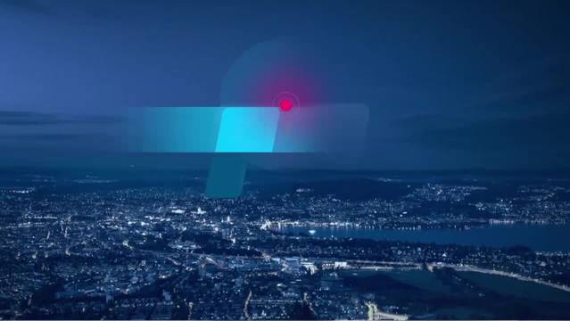 ZüriNews — Donnerstag, 4. August 2016 — Ganze Sendung
