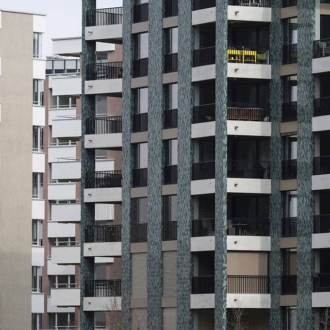Stadtzürcher Linke bodigt Einkommenslimite für günstige Wohnungen