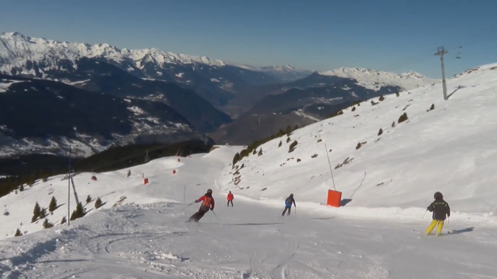 «Cappuccino kostet 13 Euro» – Organisatoren wollen mit Ski-WM Image verbessern