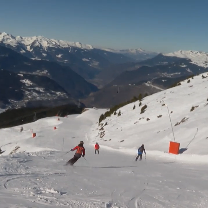 «Cappuccino kostet 13 Euro» – Organisatoren wollen mit Ski-WM Image verbessern
