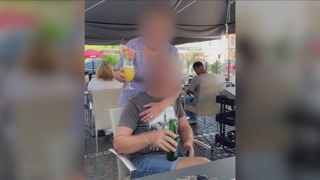 Tot im Badezimmer: Mann soll in Obermumpf seine 55-jährige Ehefrau umgebracht haben