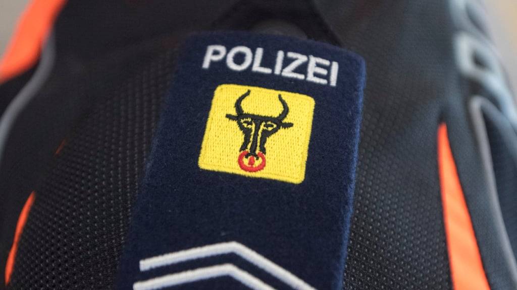 Die Kantonspolizei Uri führte vergangene Woche Verkehrskontrollen durch. Dabei hielt sie eine unter Drogeneinfluss stehende Lenkerin an. (Symbolbild)