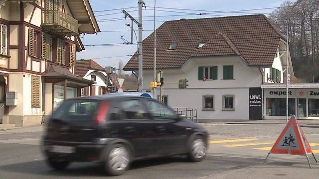 Aarwangen soll mit Autobahn-Zubringer von Verkehr entlastet werden