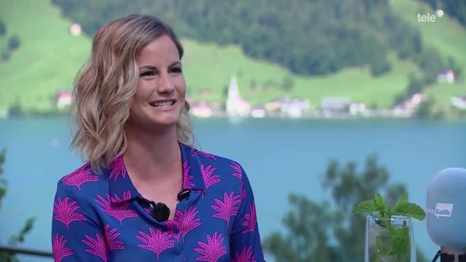 Ex-Tele 1-Moderatorin Fabienne Gyr geht zum «Sportpanorama»