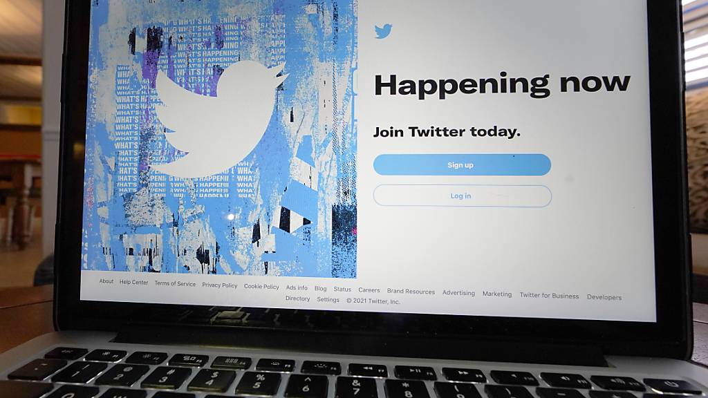 Twitter startet Abo-Angebot - zunächst in Australien und Kanada