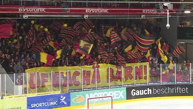 SC Langenthal scheitert am SC Bern