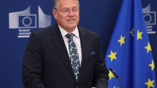 Vor EU-China-Gesprächen: Handelskammer wirbt für Dialog