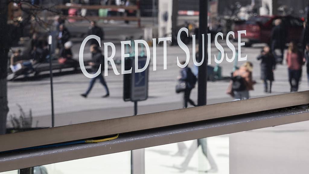 Experten sehen die Zukunft der angeschlagenen Credit Suisse (CS) kritisch. 