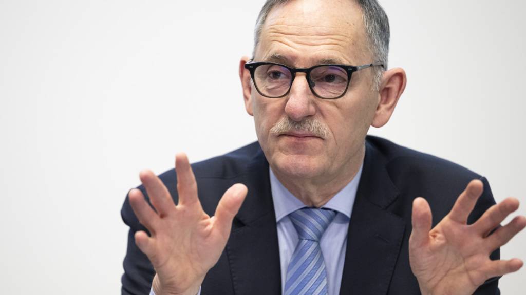 Zürcher Regierungsrat stützt Mario Fehrs Terror-Einschätzung