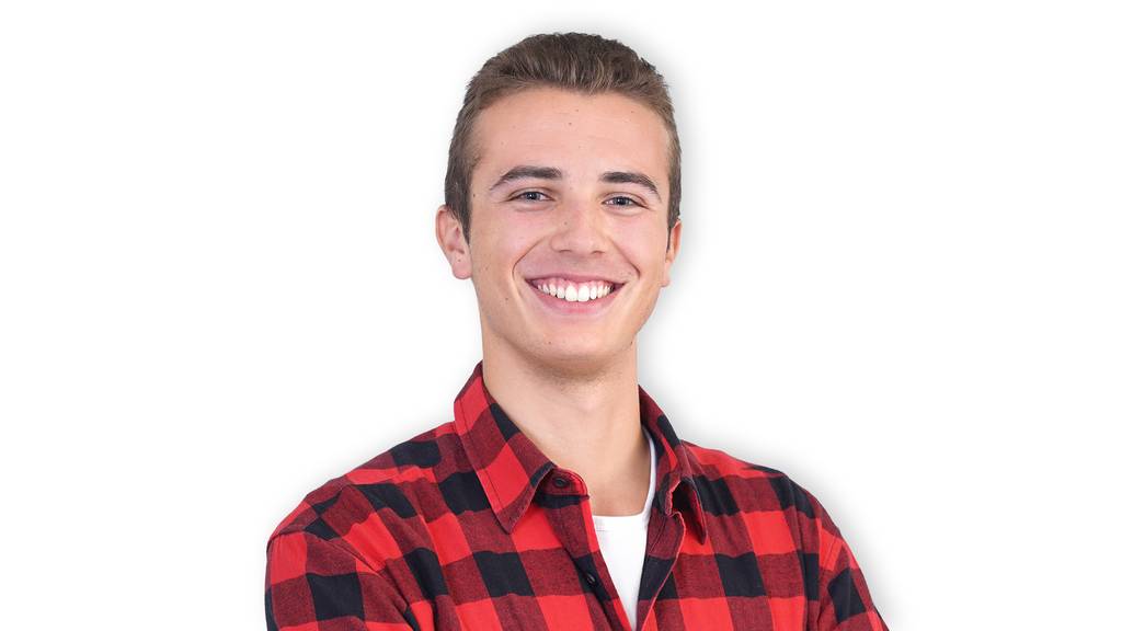 Tim Jakob