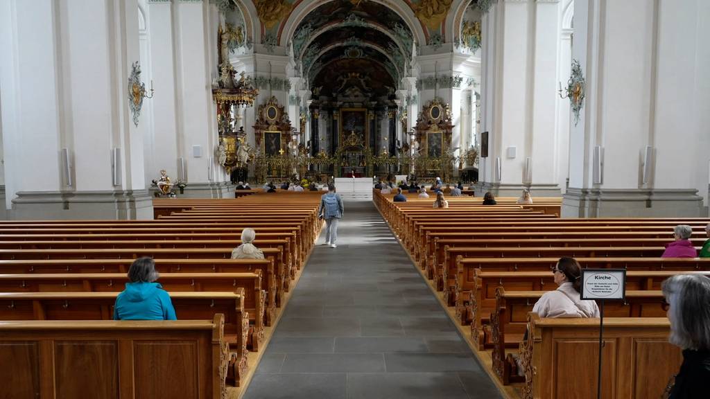 Kirche startet Sprechstunde gegen sexuellen Missbrauch
