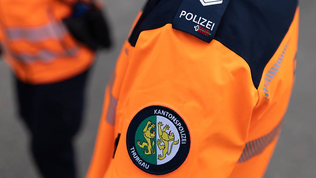 Thurgauer Polizei soll Handys und Hotels ungefragt durchsuchen können