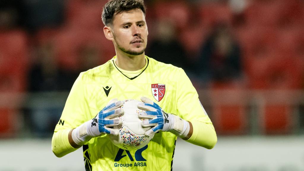 Heinz Lindner schliesst sich für zwei Jahre dem FC Zürich an