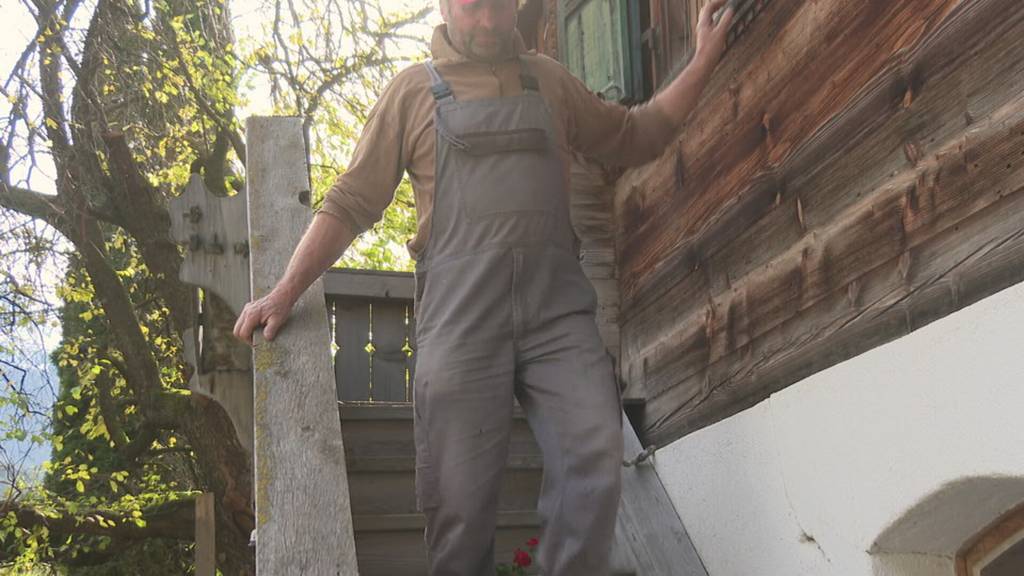 Räumungsarbeiten im Munitionslager Mitholz auf Kurs