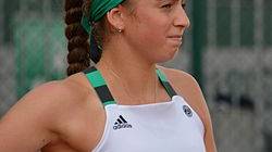 Surprise: Jelena Ostapenko gewinnt French Open