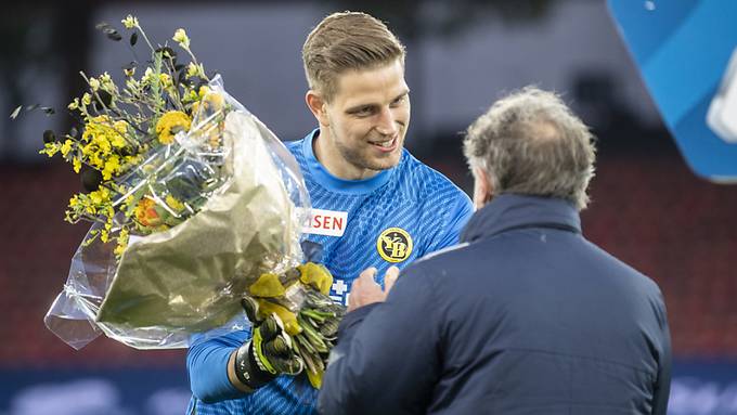 FC Zürich beschenkt Meister YB zu reich