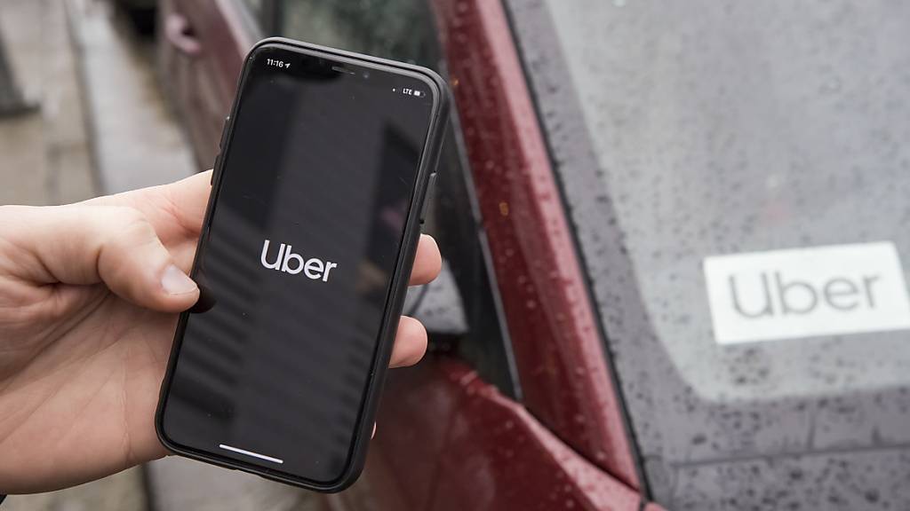 Uber in St.Gallen weiterhin unter Beschuss