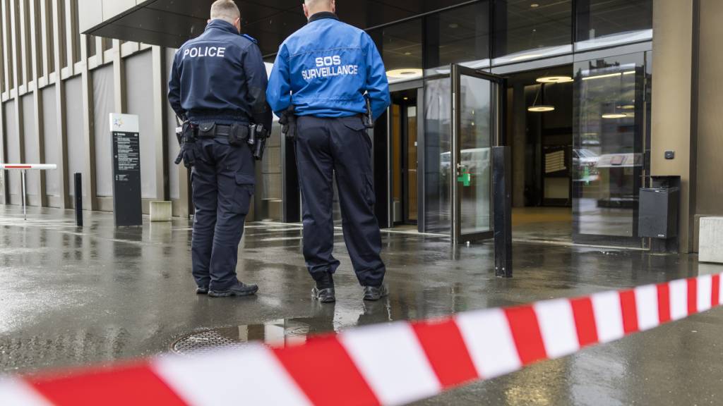 Staatsanwaltschaft befragt Sicherheitschef von Crans-Montana VS