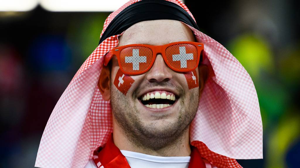 Fussballfans verschonen Zürich mit Hupkonzerten – das sind die Gründe