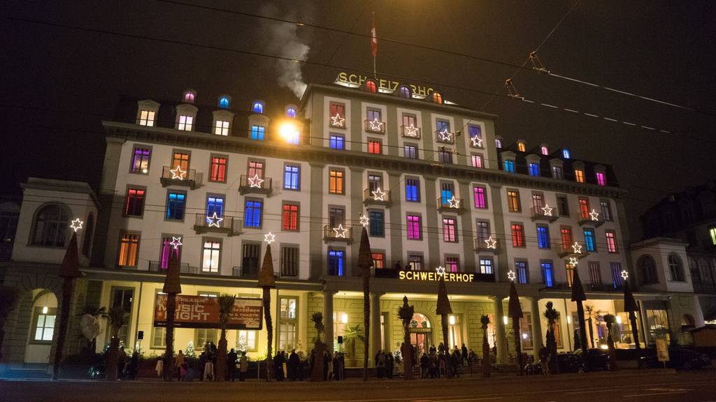 Christmas Music Night 2017 – hol dir deine Tickets