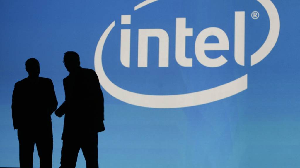 EU-Kommission macht ernst: Sie hat in einem langjährigen Wettbewerbsstreit gegen den Chip-Riesen Intel eine Strafe in Millionenhöhe verhängt. (Archivbild)