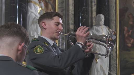 Tag im Läbe vo - Militärmusiker