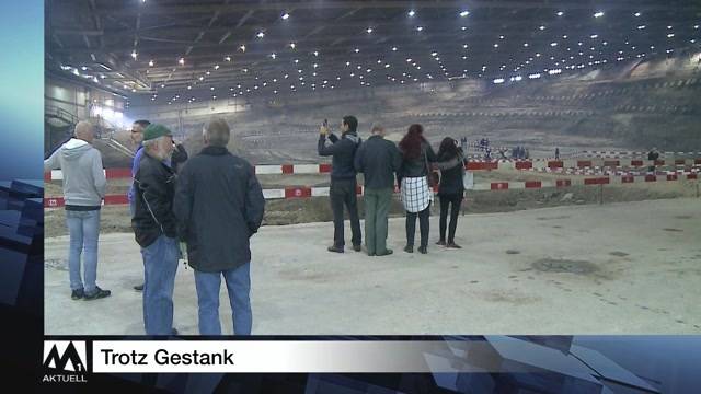 Schlagzeilen