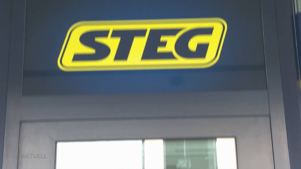 Geschlossen: STEG Electronics ist pleite