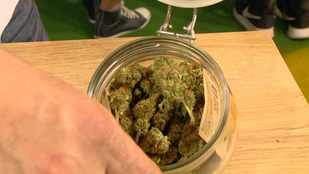 Bundesrat will Kranken Zugang zu medizinischem Cannabis erleichtern