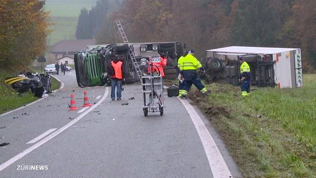 2 Jahre Gefängnis und 5000 Franken Busse