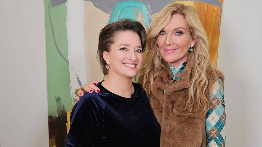 Valérie de Montmollin – Unternehmerin & Sängerin