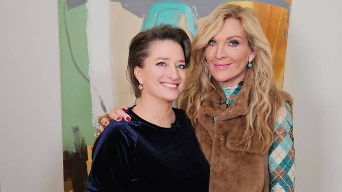 Valérie de Montmollin – Unternehmerin & Sängerin