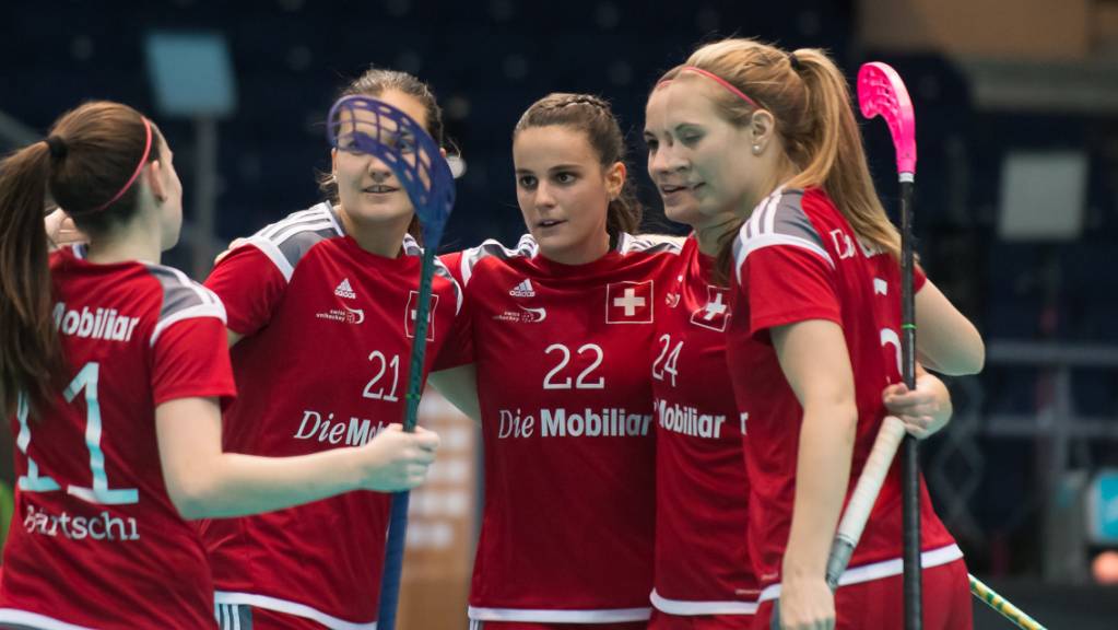 Die Schweizer Frauen-Nationalmannschaft bekommt einen neuen Trainer.
