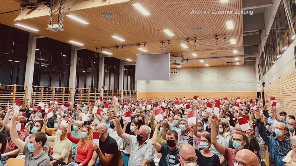 Gericht bestätigt Rückzonungen in Rickenbach