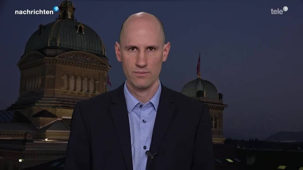 Das könnte der Bundesrat morgen entscheiden