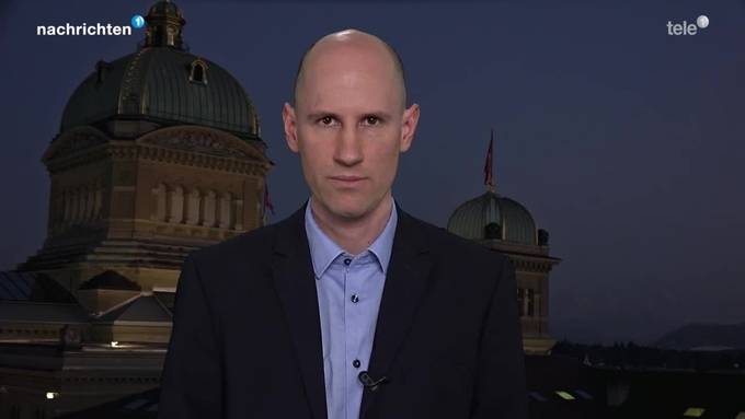 Das könnte der Bundesrat morgen entscheiden