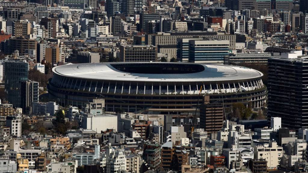Wegen der erwarteten Hitze in Tokio werden die Startzeiten für die ersten WM-Rennen auf der Strasse angepasst