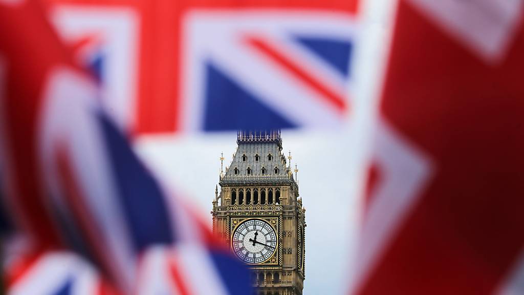London will «typisch britische Rechte» stärken