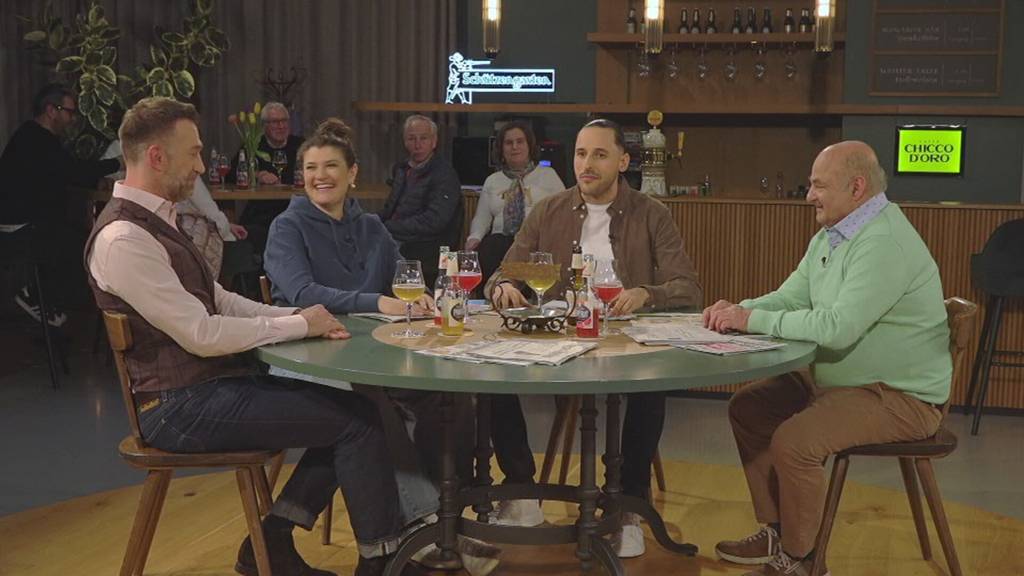 Stammtisch