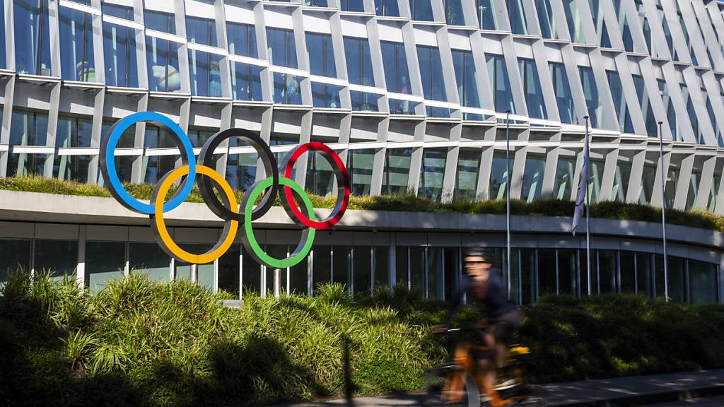 2030 sollen die olympischen Ringe in den französischen Alpen, 2034 in Salt Lake City erstrahlen