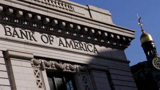 Über 1,2 Milliarden Dollar Strafe für Bank of Amerika