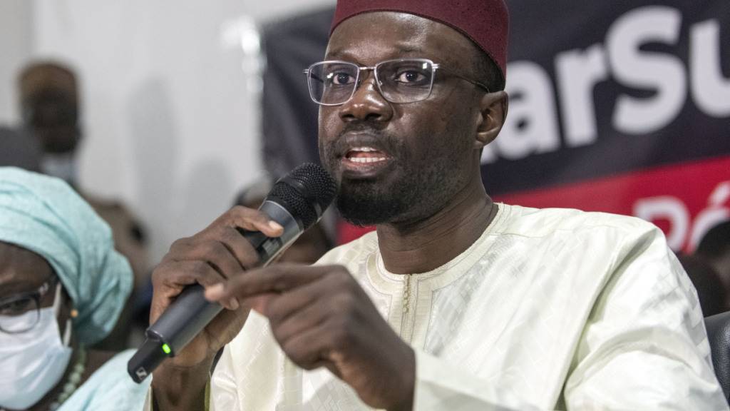 Senegal verschärft Strafen für Homosexualität deutlich