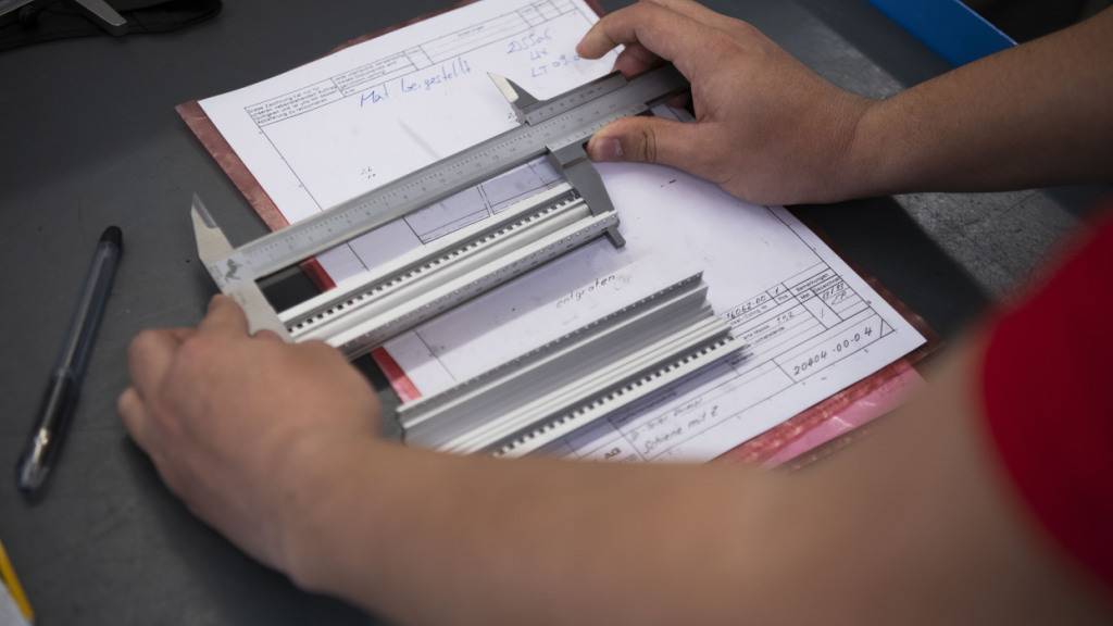 Luzern will mit mehr Stipendien Fachkräftemangel angehen