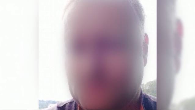 Exhibitionist steht vor Gericht