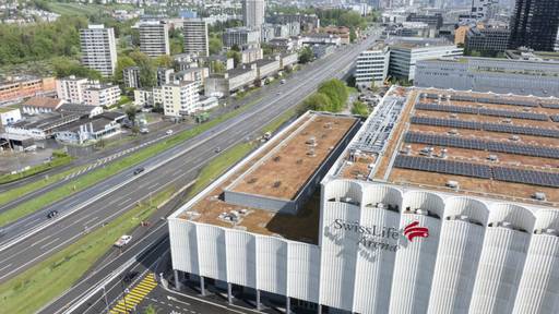 Eishockey-WM federt Zürcher Hotel-Einbussen durch Nahostkonflikt ab