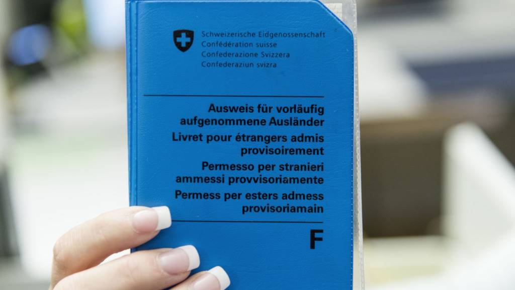 Eine Kommission im Nationalrat möchte für unzumutbare Wegweisungen von Asylsuchenden genauere Kriterien festlegen. (Themenbild)